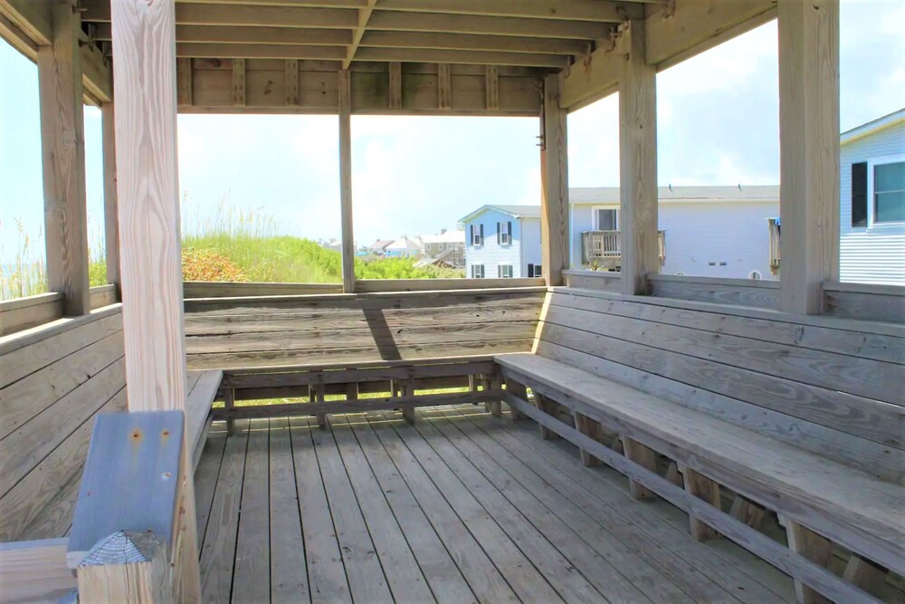 The Windjammer Resort - photo 29