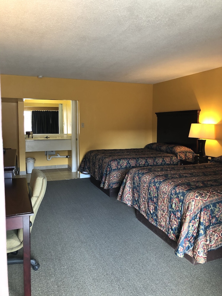 Caronoda Motel - photo 5