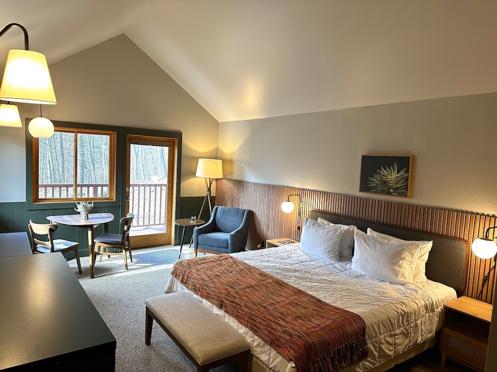 Minnewaska Lodge - photo 8