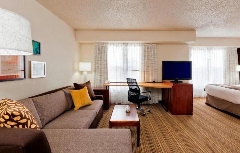 Residence Inn By Marriott Merrillville - photo 6
