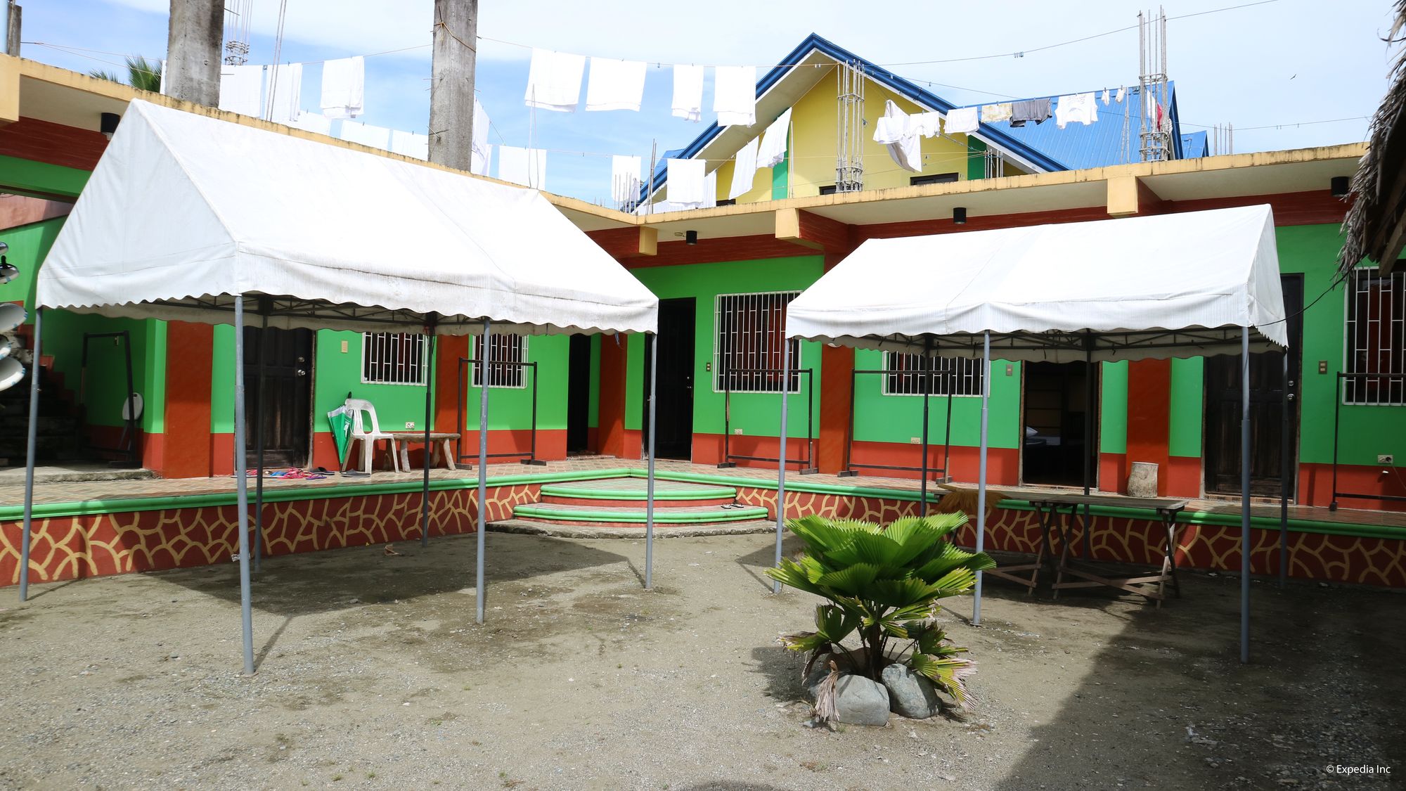 Ysnowbee Baler Inn in Baler, Philippines
