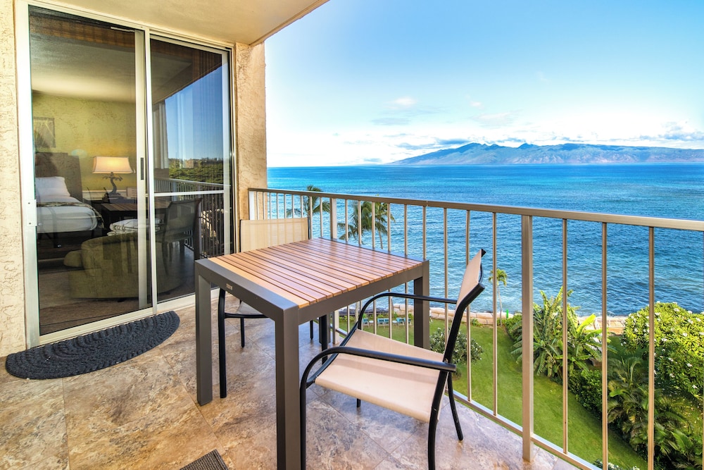 Royal Kahana Maui By Outrigger - photo 522