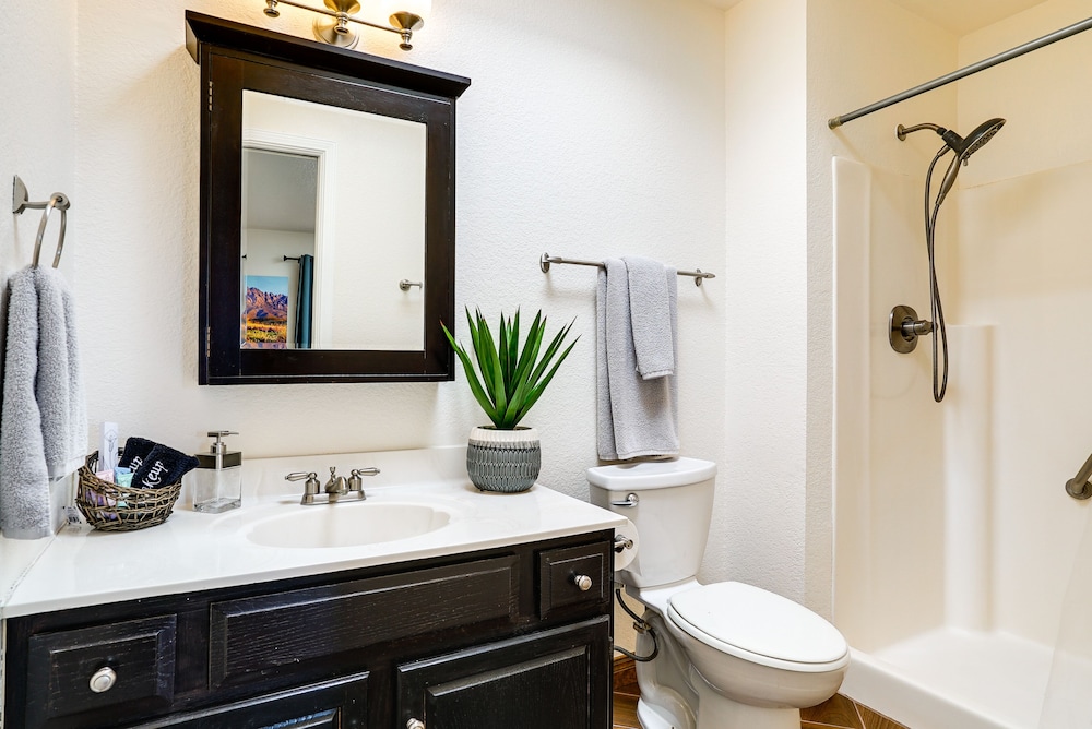 Las Cruces Vacation Rental With Mountain Views - photo 12