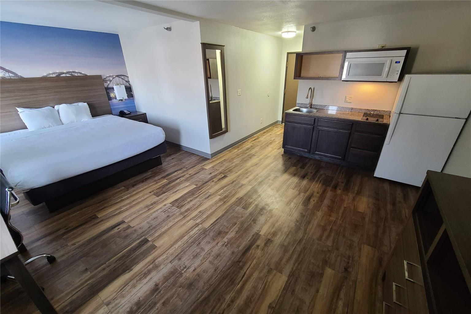 Clarion Pointe Bettendorf Quad Cities - photo 25