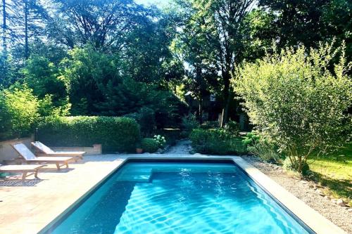 Sous le Tilleul de la Condomine — hotel near Castres Mazamet Airport