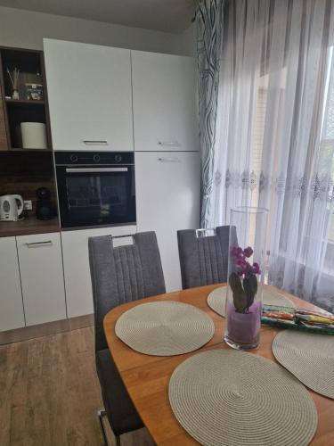 apartma sobe Lejla — Vipava — photo 2