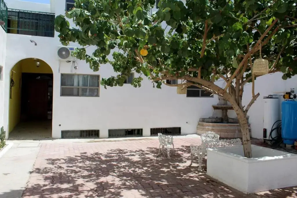 Casa Hidalgo Hotel in Torreon, Mexico