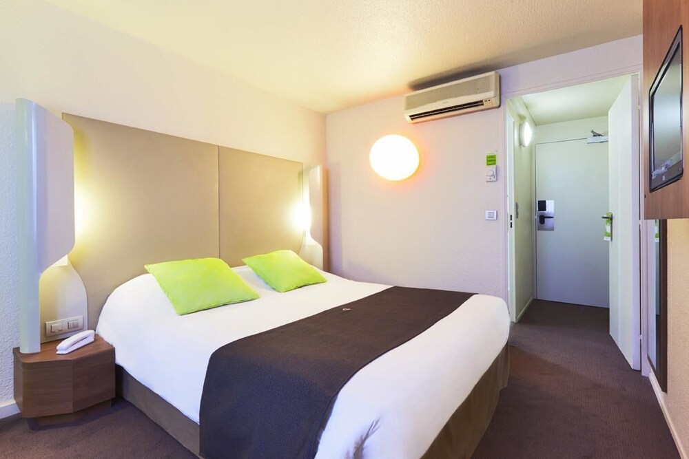 Campanile Paris Sud Porte D'Orleans Arcueil — hotel in Arcueil