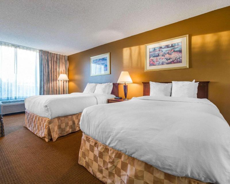 Clarion Inn And Events Center Pueblo North - photo 34