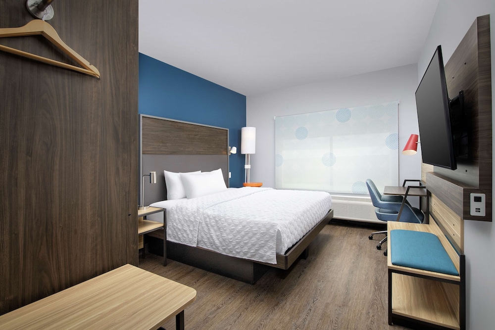 Tru by Hilton San Antonio Lackland Sea World - photo 7