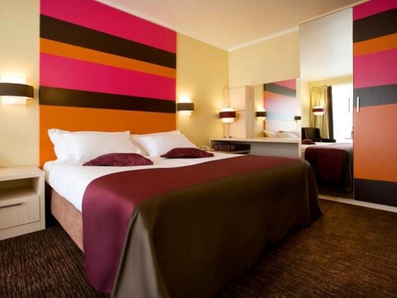 Ramada Donetsk in Donetsk, Ukraine