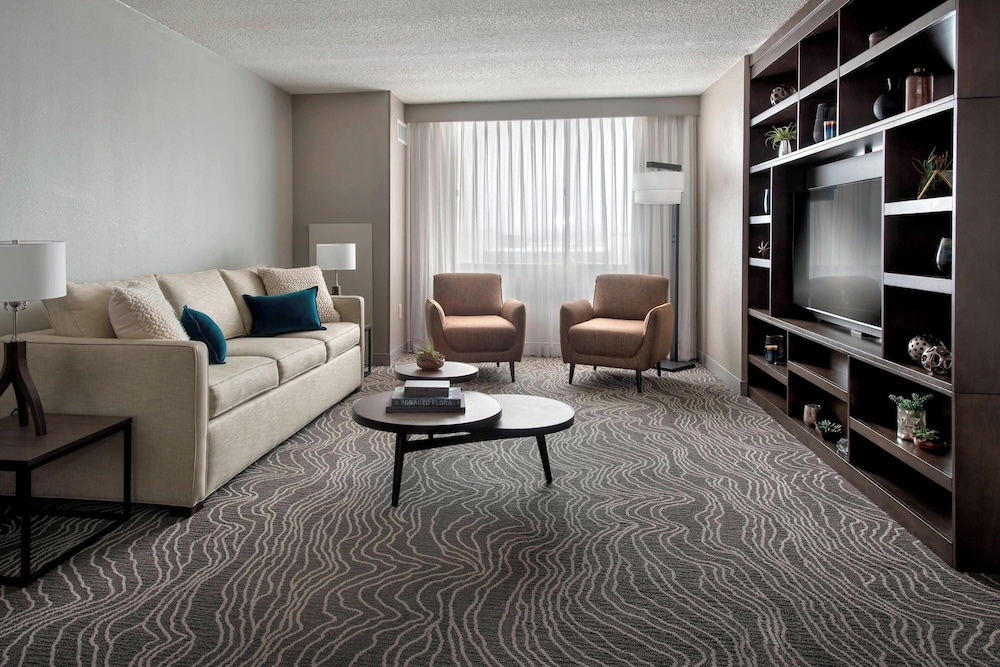 Marriott Albany - photo 12