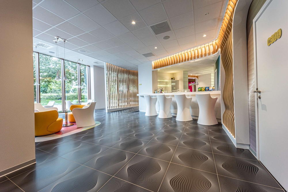 Prize by Radisson Antwerp City — Antwerpen — photo 4