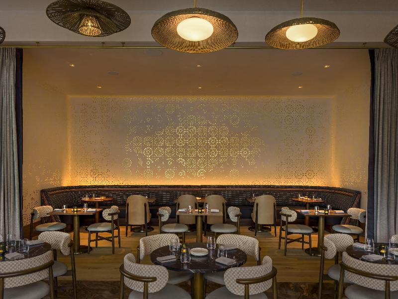 Thompson Palm Springs by Hyatt - photo 53