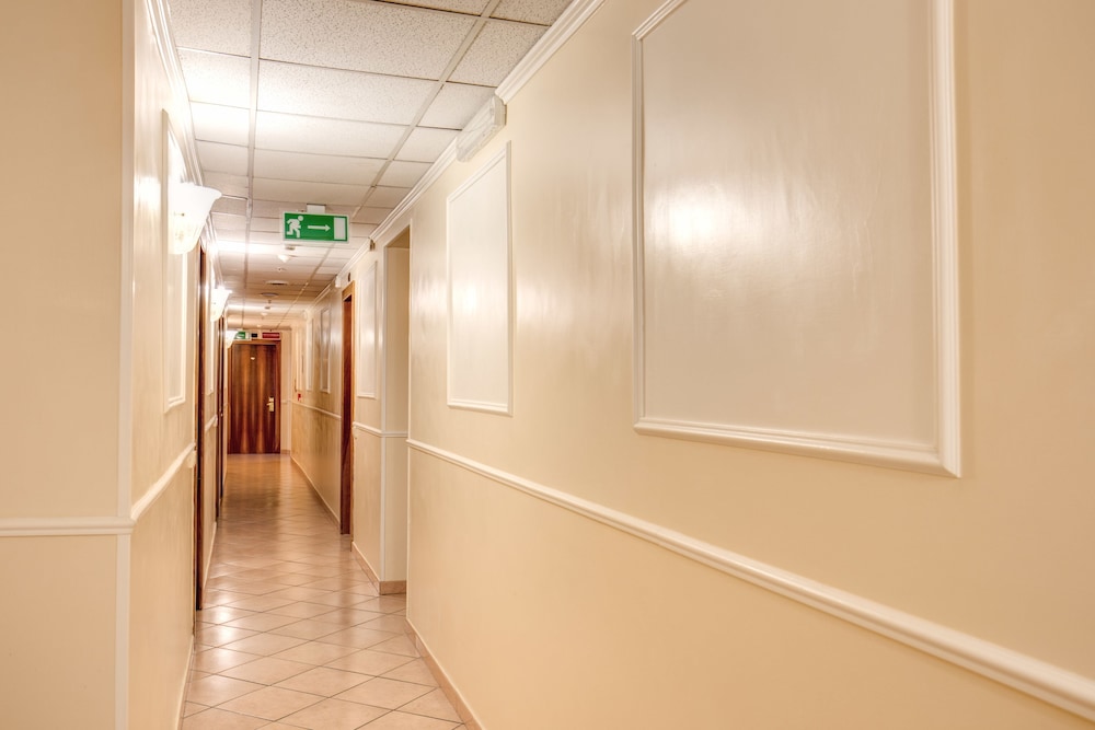 אזורים משותפים