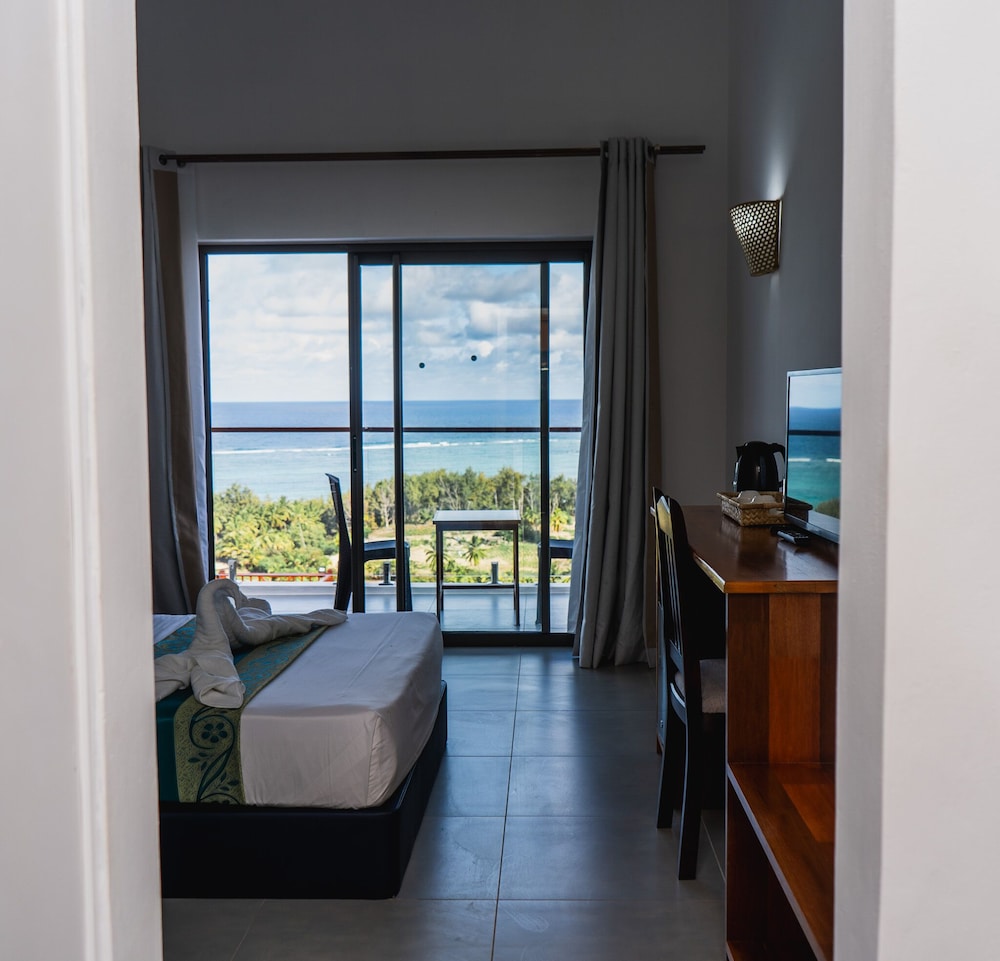 Le Marin Rodrigues Island in Unknown City, Mauritius