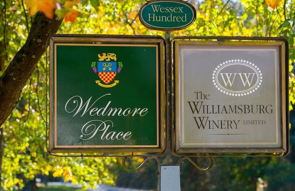 Wedmore Place - photo 185