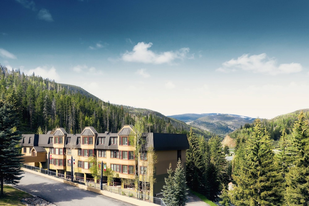 Marriott’s StreamSide Evergreen at Vail in Vail, United States