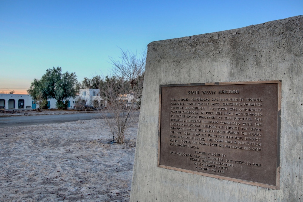 Amargosa Opera House - photo 80