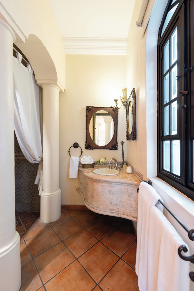 Villa Ganz Boutique Hotel
