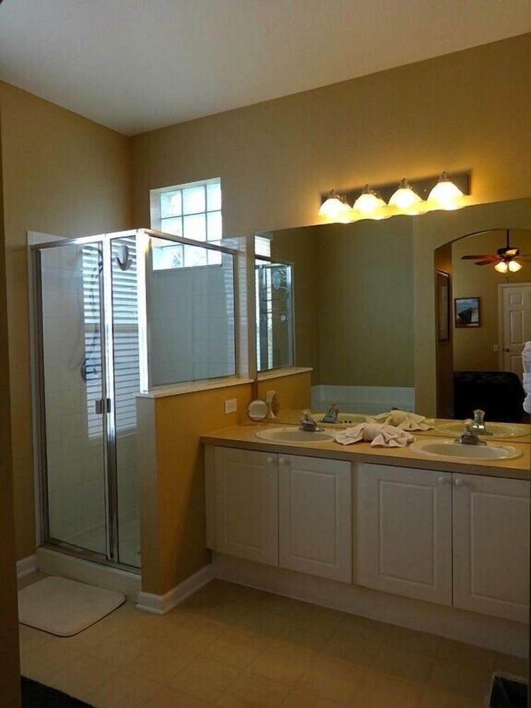 Windsor Palms Resort 2247 Four Bedroom Villa with Private Pool - photo 41