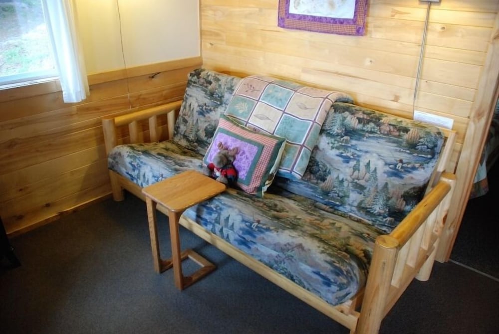 Crow Wing Crest Resort - photo 15