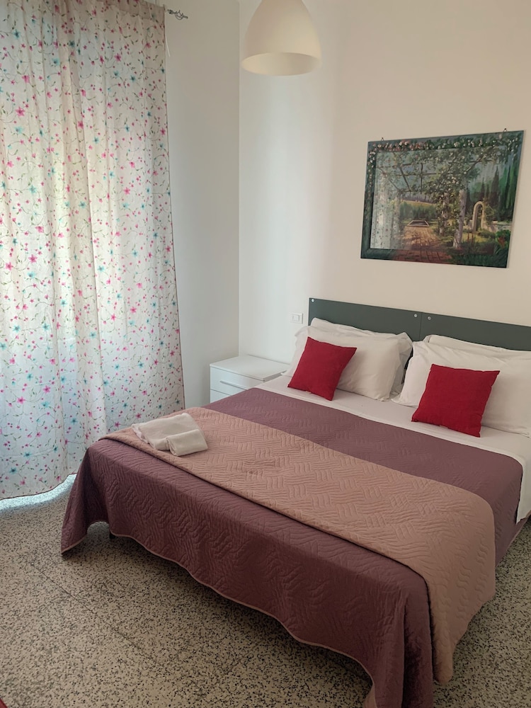 Hotel Migani — Rimini