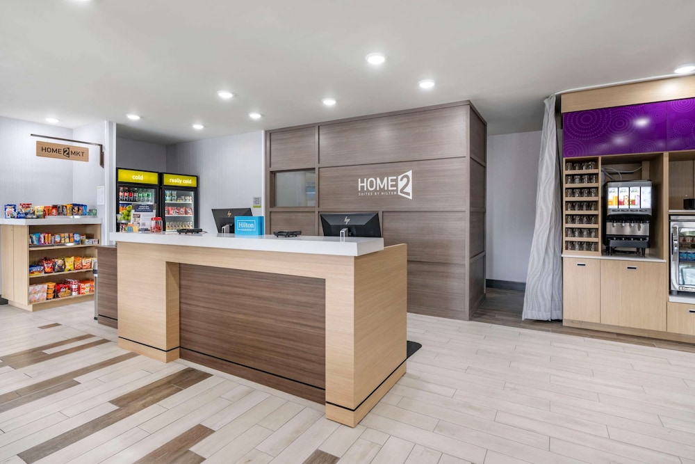 Home2 Suites by Hilton Lexington Keeneland Airport - photo 3
