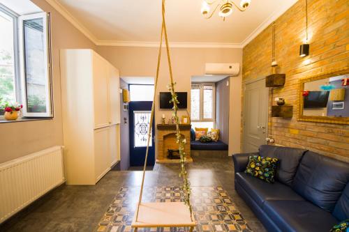 Sofia Apartment in old Tbilisi