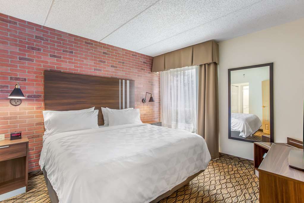 Burrstone Inn an Ascend Collection Hotel - photo 30
