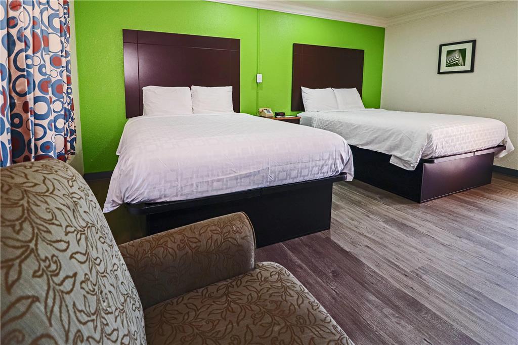 Rodeway Inn San Antonio Lackland AFB SeaWorld - photo 19