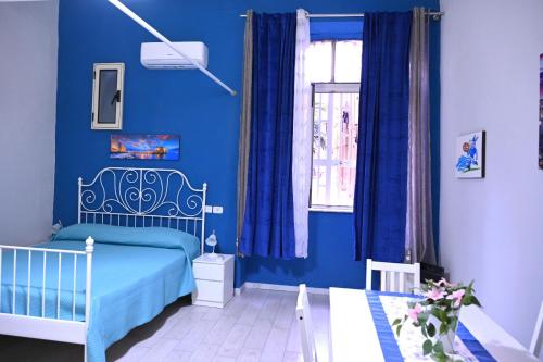 Casa Don Renato — 4-Star Luxury Hotel in Naples, Italy