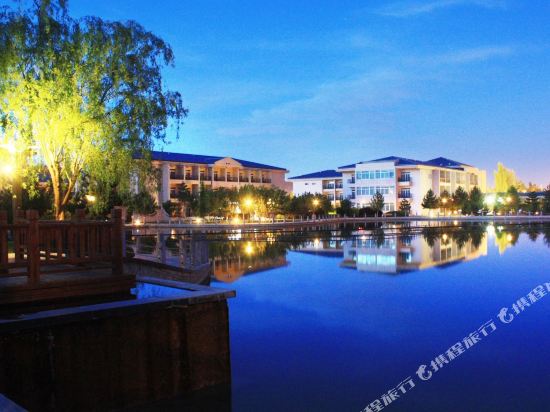 Guangcheng Hotel - last minute hotel in Pingliang