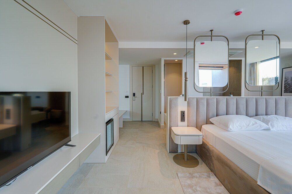 Vento Mare Luxury Hotel — Cesme — photo 3