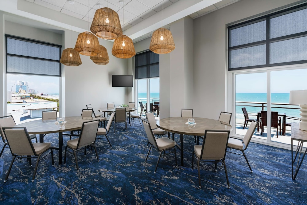 Homewood Suites by Hilton Myrtle Beach Oceanfront - photo 44