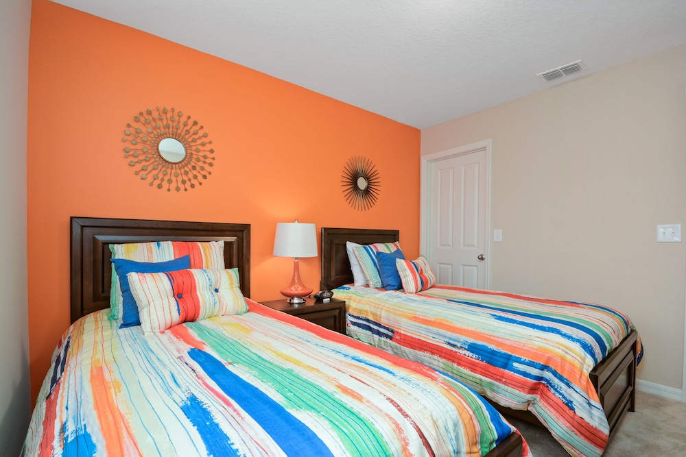 5126 Compass Bay Resort Orlando 4Bedrooms Close to Disney - photo 6