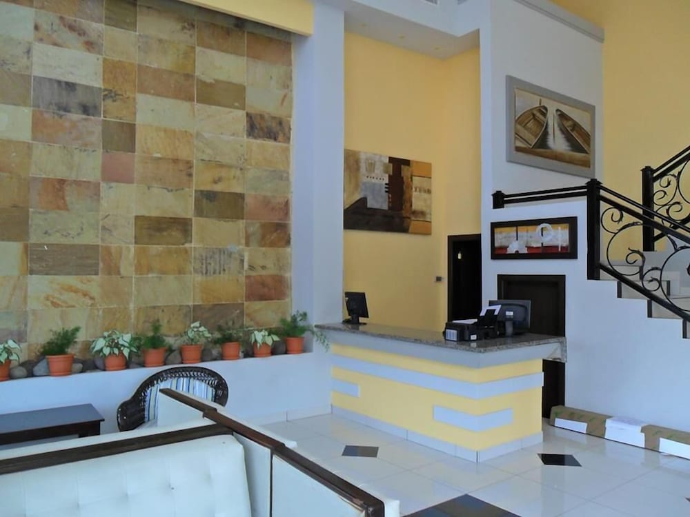 Hotel Italia — hotel in La Ceiba