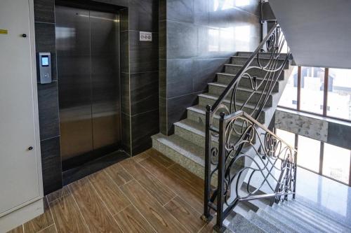 Bakuriani Park Residence Apartment47