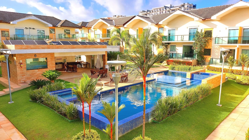 Atalaia VIllagio Della Fontana in Salinopolis, Brasil