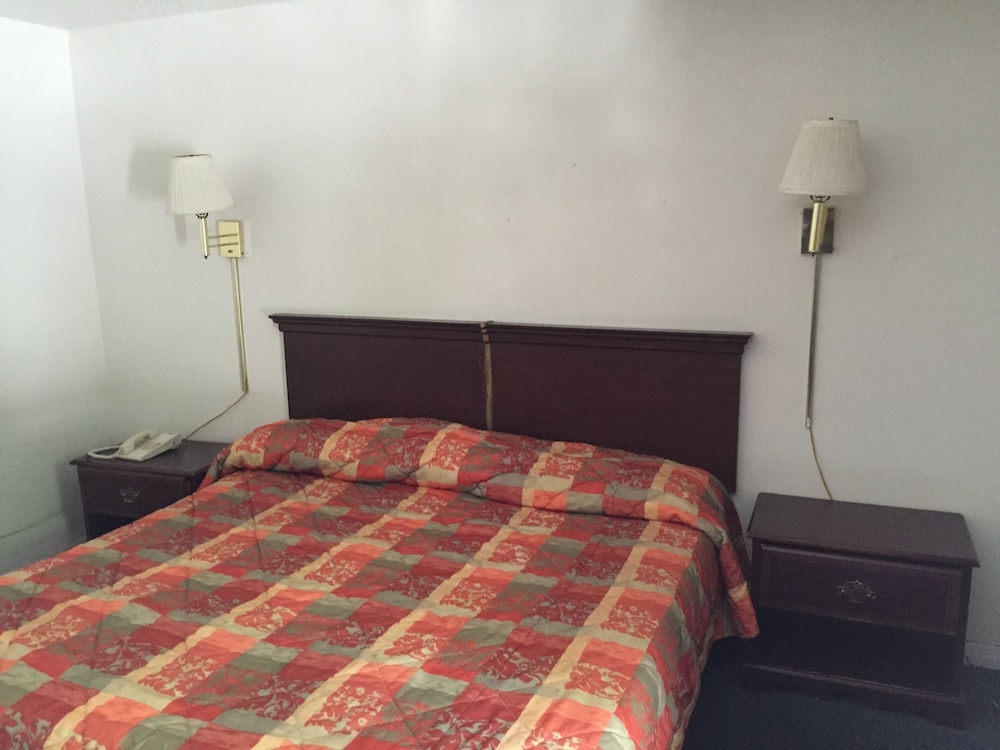 Economy Suites - featured photo