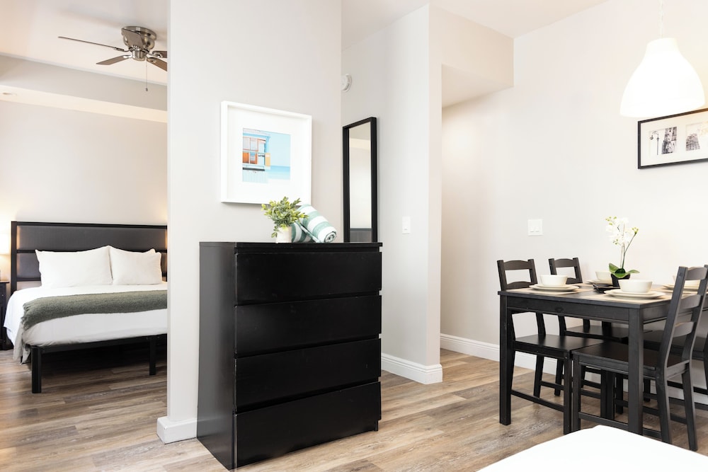 Ocean Reef Suites South Beach - photo 14