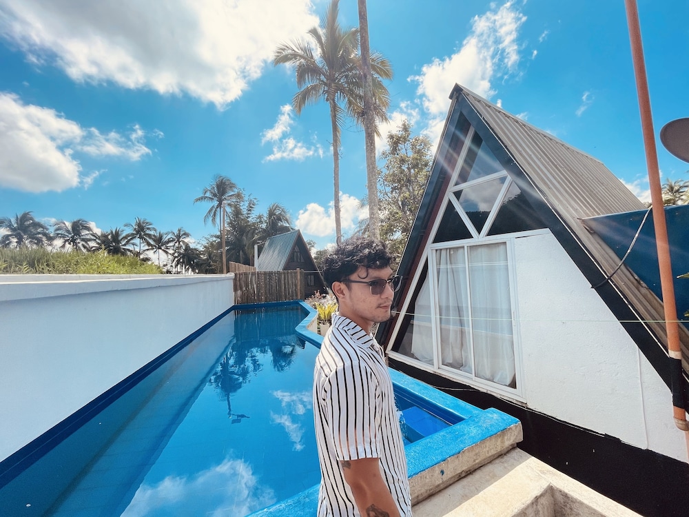 A House Lucban Resort & SPA — Tayabas — photo 4