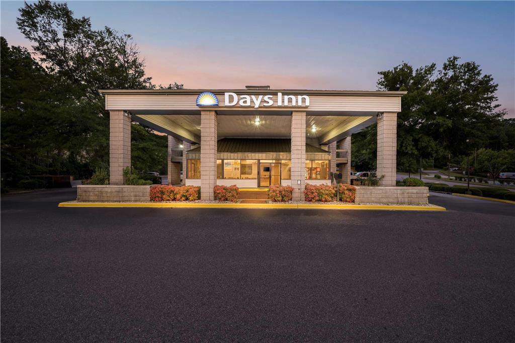 Days Inn by Wyndham Hoover Birmingham - photo 6