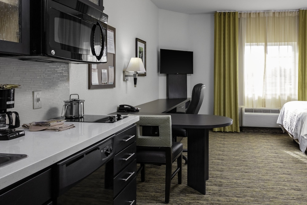Candlewood Suites Warner Robins Robins AFB by IHG - photo 11