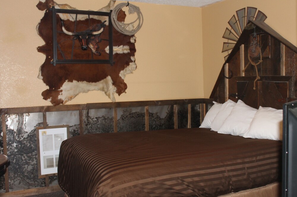 Black Bear Motel - photo 21