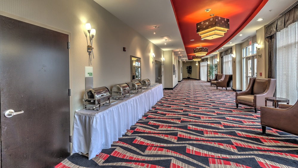 Holiday Inn Oklahoma City North Quail Spgs by IHG - photo 45