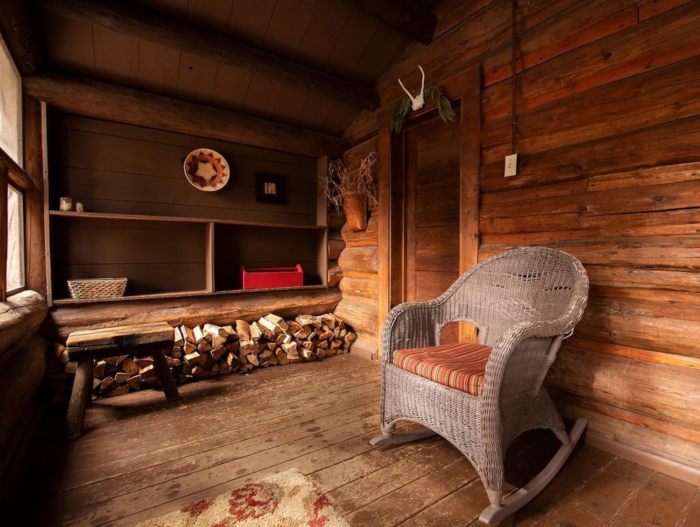 Lochsa Lodge Resort - photo 223