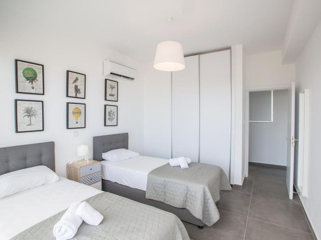 Villa Olive Platinum New And Luxury 4Bdr Protaras Villa With Private Pool