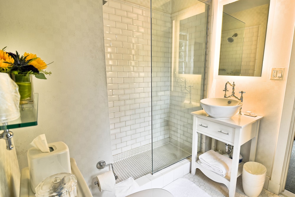Exeter Inn - photo 12