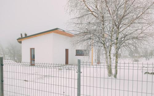 Nowoczesny domek GoldBach in Duszniki-Zdroj, Poland